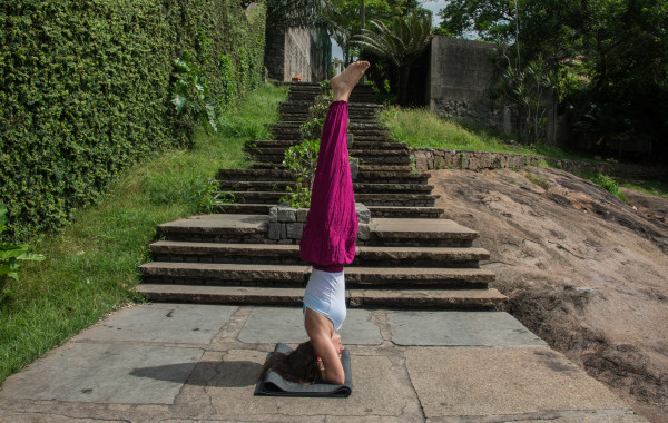 Invertidas