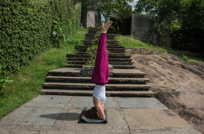 Invertidas