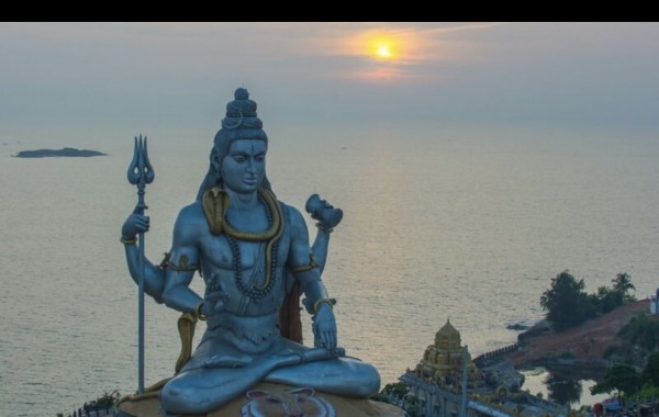 MAHA SHIVARATRI