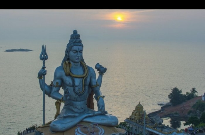 MAHA SHIVARATRI